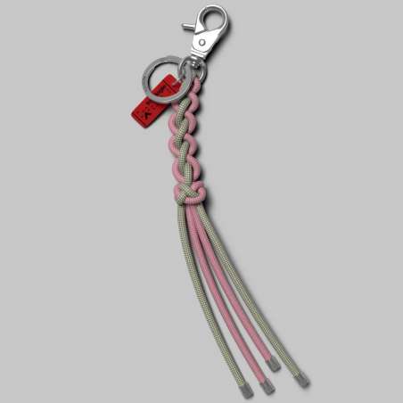 Sinnet Keychain – Porte-clés en corde Topologie TOPOLOGIE LTD