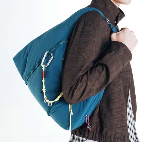 Sinnet Keychain – Porte-clés en corde Topologie TOPOLOGIE LTD