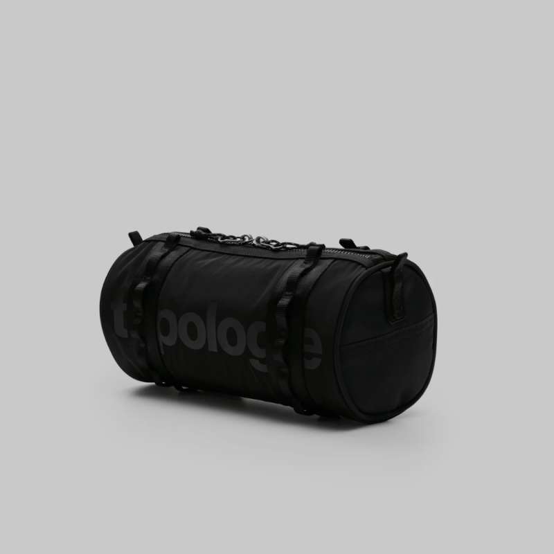 Sac Barrel Bag Small – Topologie TOPOLOGIE LTD