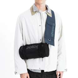 Sac Barrel Bag Small – Topologie TOPOLOGIE LTD