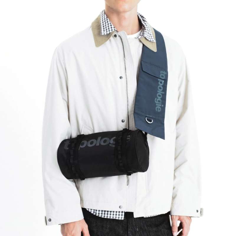 Sac Barrel Bag Small – Topologie TOPOLOGIE LTD