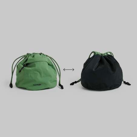 Sac réversible Reversible Bucket – Topologie TOPOLOGIE LTD