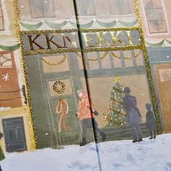 Calendrier de l’Avent KKNEKKI - Edition limitée 2026
