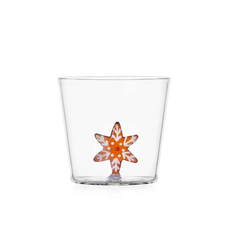 Verre à eau Sweet & Candy – Ichendorf Milano ICHENDORF