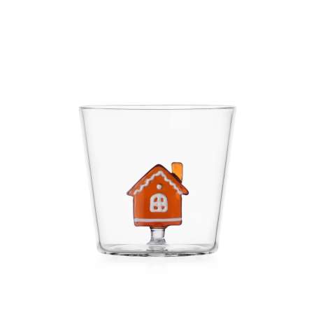 Verre à eau Sweet & Candy – Ichendorf Milano ICHENDORF