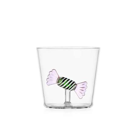 Verre à eau Sweet & Candy – Ichendorf Milano ICHENDORF