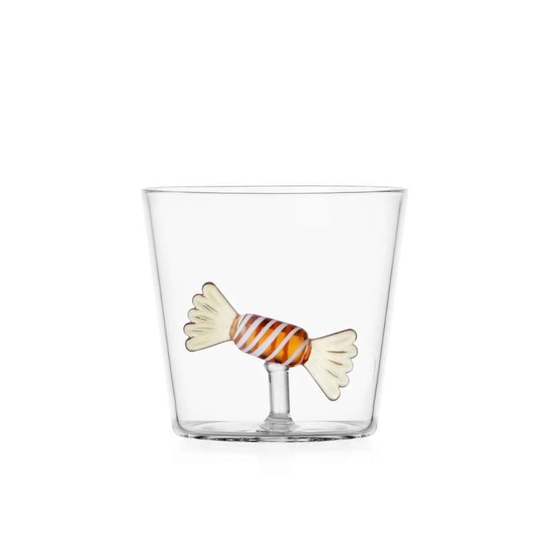 Verre à eau Sweet & Candy – Ichendorf Milano ICHENDORF
