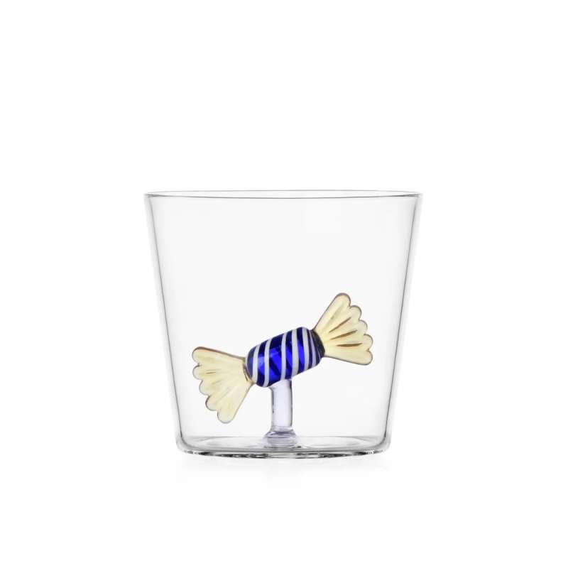 Verre à eau Sweet & Candy – Ichendorf Milano ICHENDORF