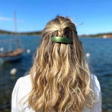 Barrette Victoria Bombee PIQUE ET PINCE