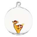 Boule de Noël Woodland Tales – Ichendorf Milano ICHENDORF