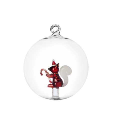 Boule de Noël Woodland Tales – Ichendorf Milano ICHENDORF