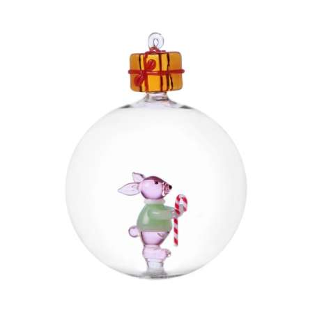 Boule de Noël Woodland Tales – Ichendorf Milano ICHENDORF