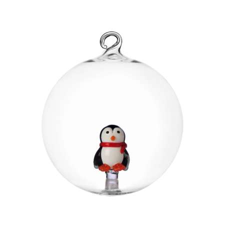 Boule de Noël Woodland Tales – Ichendorf Milano ICHENDORF