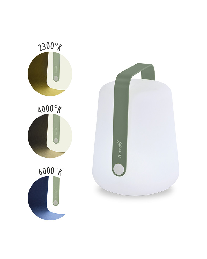 Lampe Balad H25 - Fermob