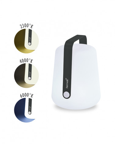 Lampe Balad H25 - Fermob