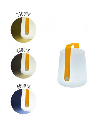 Lampe Balad H25 - Fermob