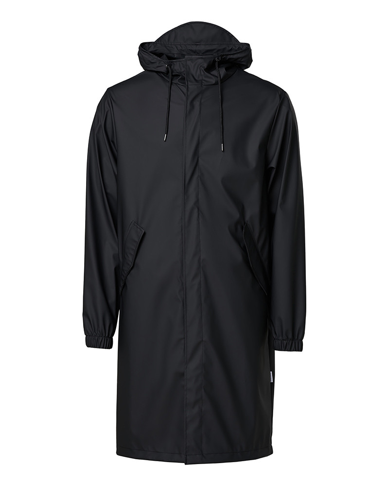 Imperméable mixte Fishtail Parka - Rains