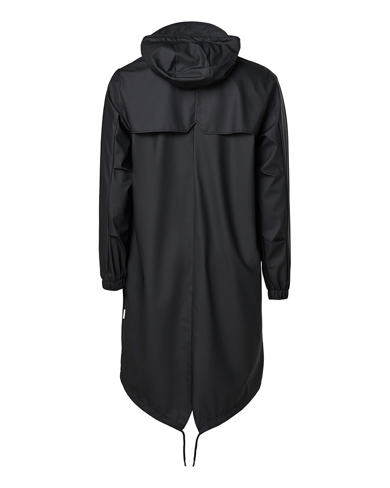 Imperméable mixte Fishtail Parka - Rains