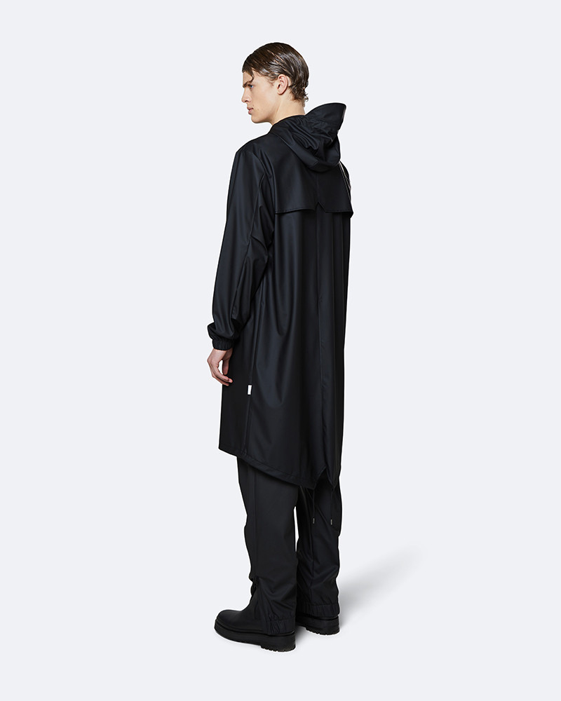 Imperméable mixte Fishtail Parka - Rains