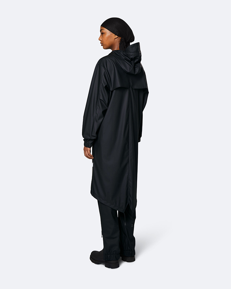Imperméable mixte Fishtail Parka - Rains