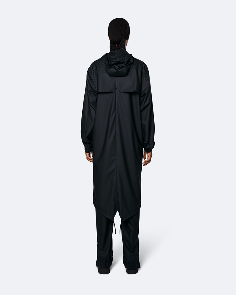Imperméable mixte Fishtail Parka - Rains