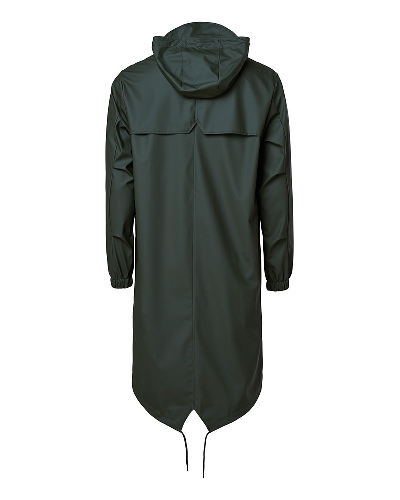 Imperméable mixte Fishtail Parka - Rains