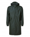 Imperméable mixte Fishtail Parka - Rains