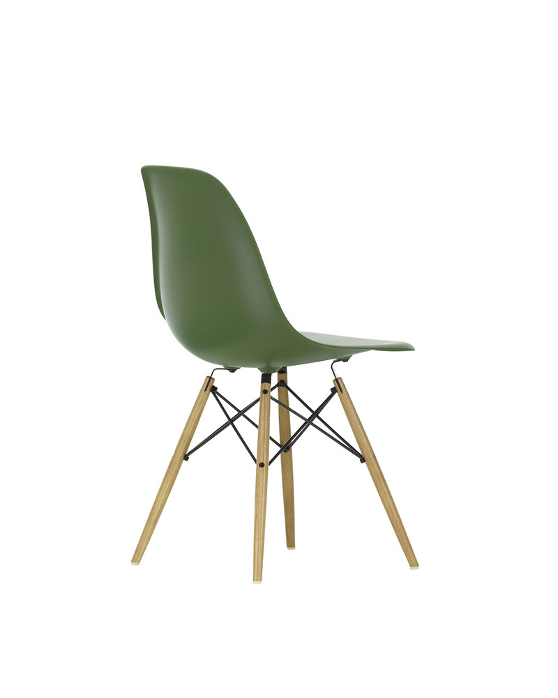 Chaise DSW - Vitra