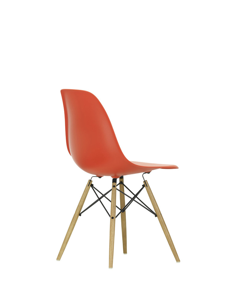 Chaise DSW - Vitra