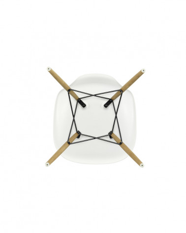 Chaise DSW - Vitra