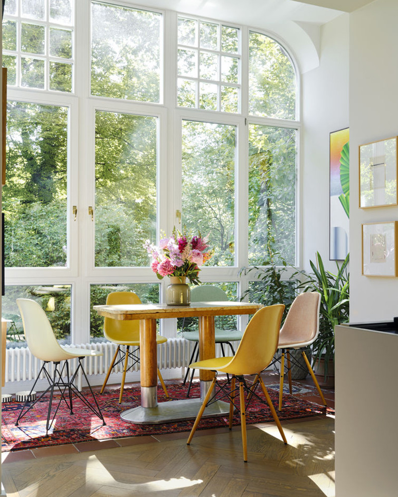 Chaise DSW - Vitra