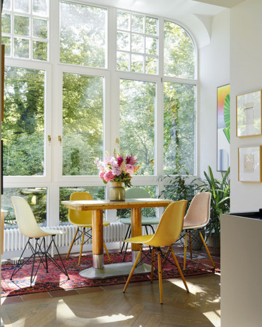 Chaise DSW - Vitra