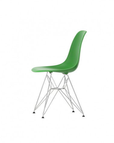 Chaise Eames Plastic Chair -  DSR - Vitra