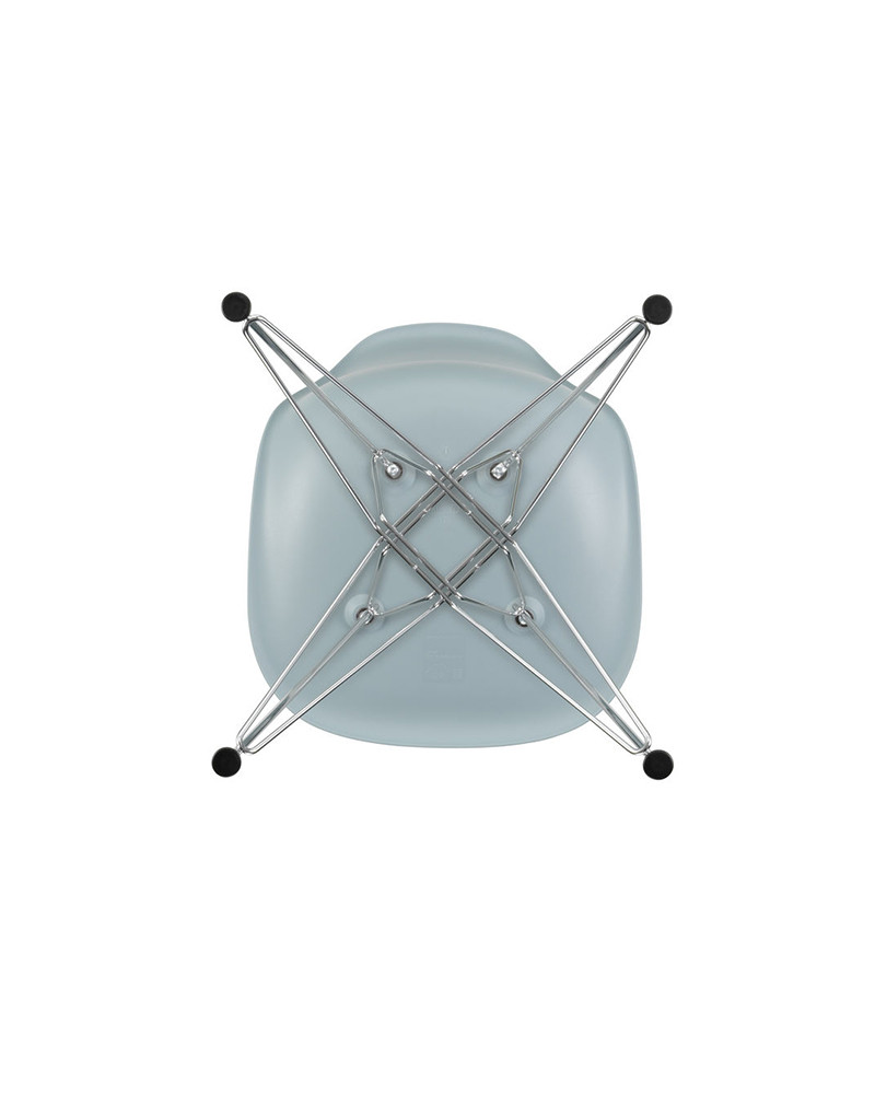 Chaise Eames Plastic Chair -  DSR - Vitra
