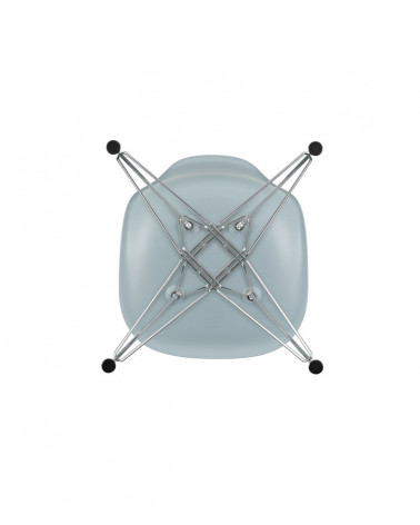 Chaise Eames Plastic Chair -  DSR - Vitra