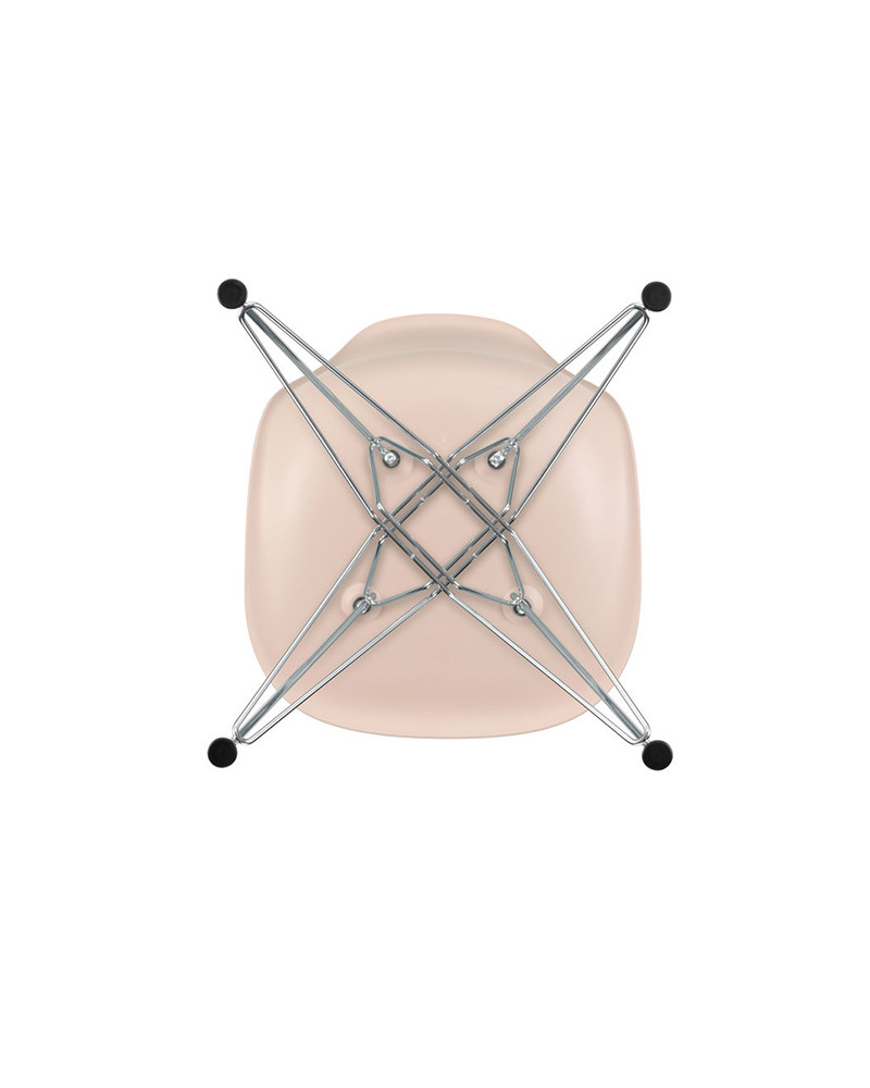 Chaise Eames Plastic Chair -  DSR - Vitra