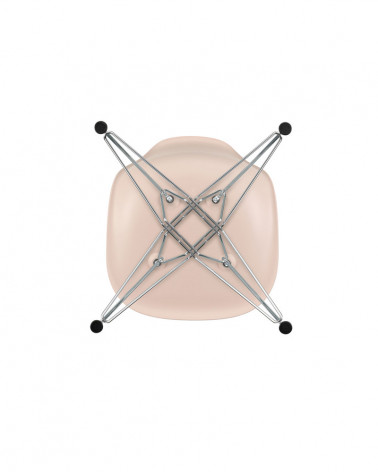 Chaise Eames Plastic Chair -  DSR - Vitra
