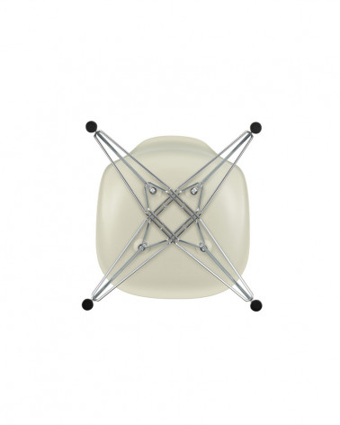 Chaise Eames Plastic Chair -  DSR - Vitra