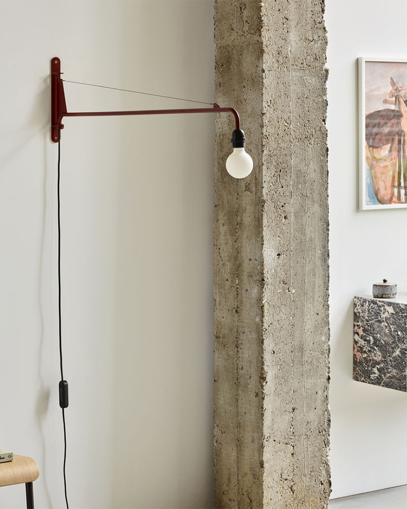 Lampe Potence - Vitra