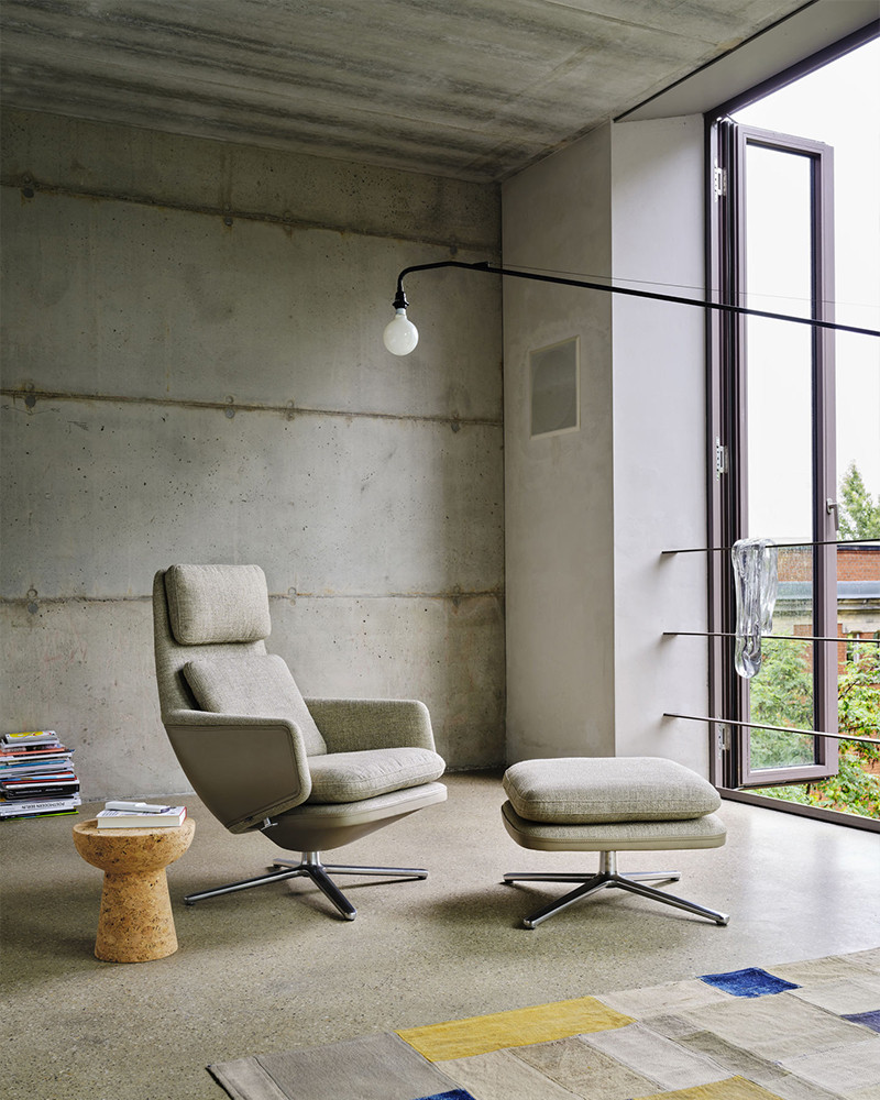 Lampe Potence - Vitra