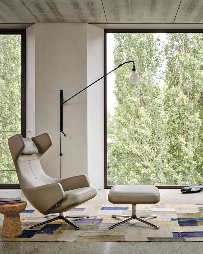 Lampe Potence - Vitra