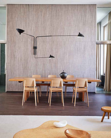 Chaise Tout Bois - Vitra