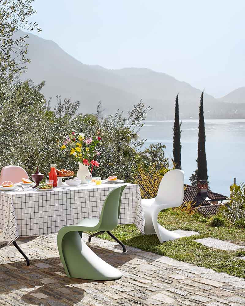 Chaise Panton - Vitra