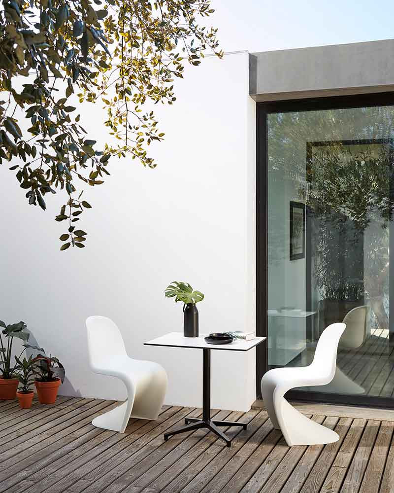 Chaise Panton - Vitra