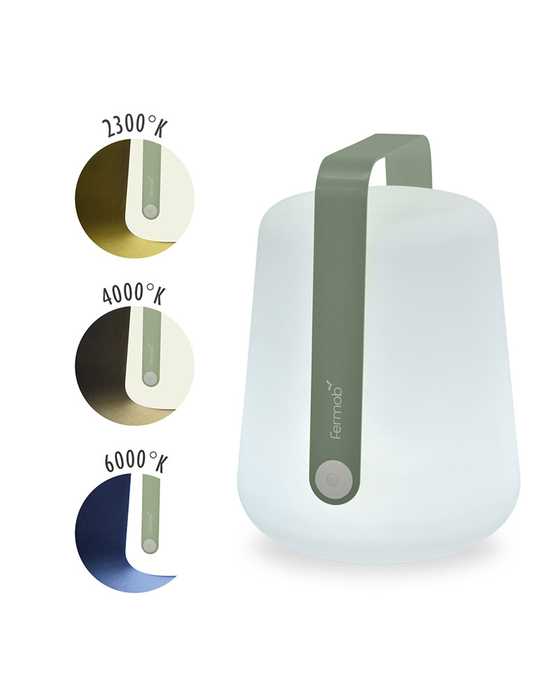 Lampe Balad H38 - Fermob