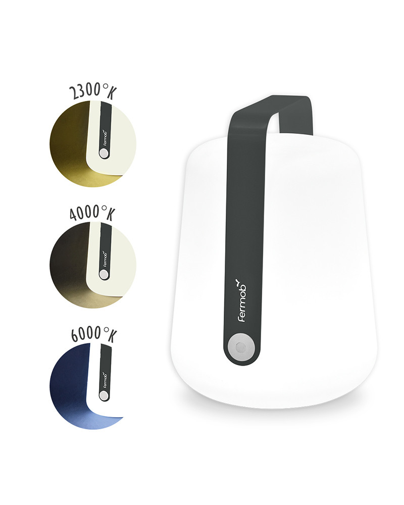 Lampe Balad H38 - Fermob