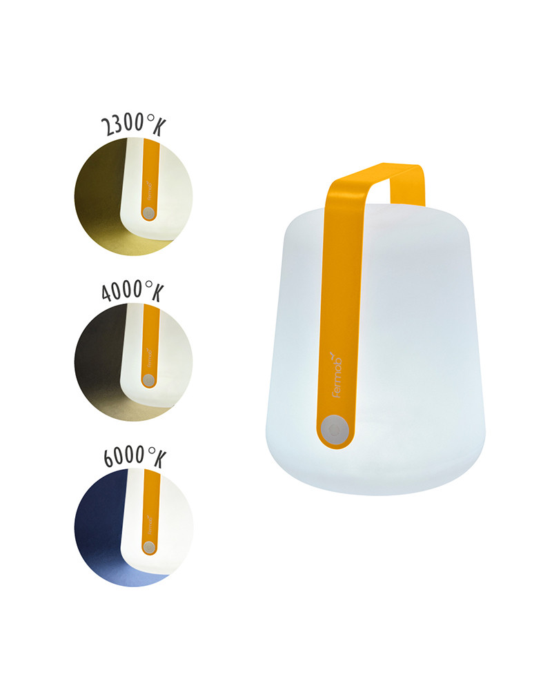 Lampe Balad H38 - Fermob