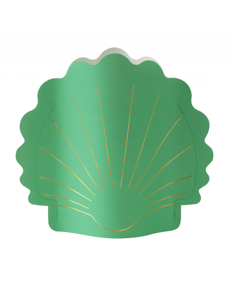 Vase en papier Hera - Octaevo