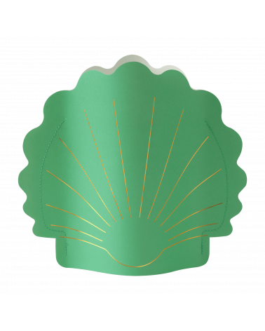 Vase en papier Hera - Octaevo