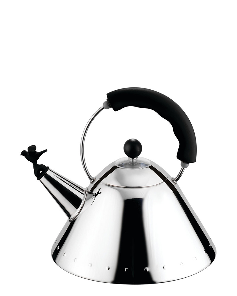 Bouilloire 9093 - Alessi